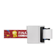 Canon MAXIFY GX5540 MegaTank - 1220635 - zdjęcie 2